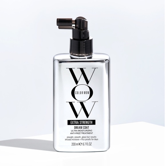 Color Wow Extra Strength Dream Coat Ultra-Moisturizing Anti-frizz Treatment - Picture 3 of 10
